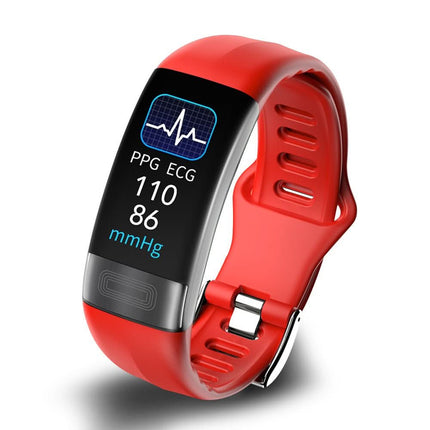 HealthTrack™ Smart Armband | Altijd inzicht in je gezondheid