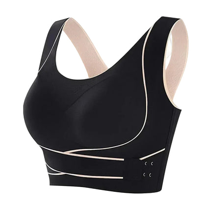 FlexFit™ Dames Sportbeha | Maximale ondersteuning en comfort bij elke beweging
