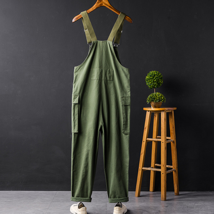 Nova™ Dames Tuinbroek | Stijlvol comfort en maximale bewegingsvrijheid voor elke dag