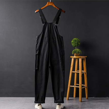 Nova™ Dames Tuinbroek | Stijlvol comfort en maximale bewegingsvrijheid voor elke dag