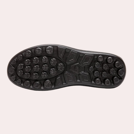 EleganceStep™ Dames winterlaarzen | Waterdicht en antislip voor koude dagen