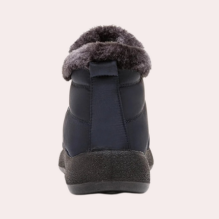 EleganceStep™ Dames winterlaarzen | Waterdicht en antislip voor koude dagen