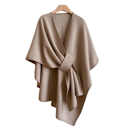 WinterGlow™ Jas | Stijlvolle warmte en comfort voor koude winterdagen