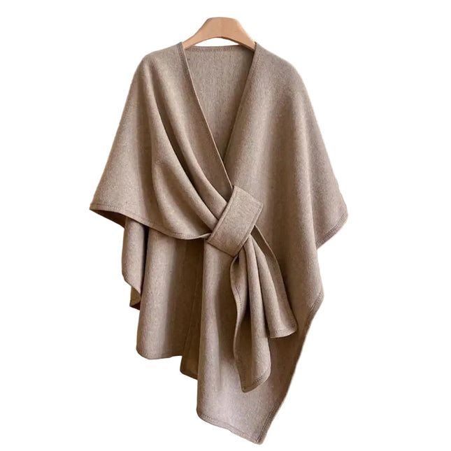 WinterGlow™ Jas | Stijlvolle warmte en comfort voor koude winterdagen