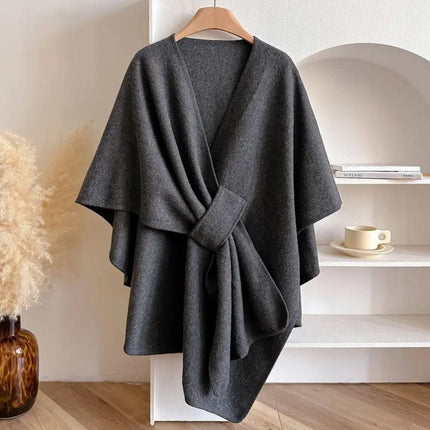 WinterGlow™ Jas | Stijlvolle warmte en comfort voor koude winterdagen