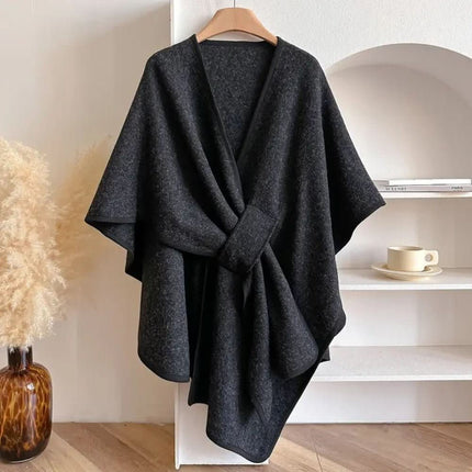 WinterGlow™ Jas | Stijlvolle warmte en comfort voor koude winterdagen