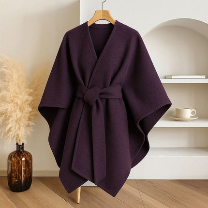 WinterGlow™ Jas | Stijlvolle warmte en comfort voor koude winterdagen