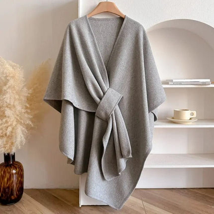 WinterGlow™ Jas | Stijlvolle warmte en comfort voor koude winterdagen