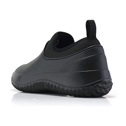 SnowComfort™ Winterinstappers | Warme, droge voeten met maximale grip in de winter