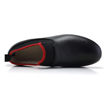 SnowComfort™ Winterinstappers | Warme, droge voeten met maximale grip in de winter