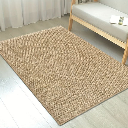 NaturalStep™ Deurmat | Houd je entree schoon met een stijlvolle natuurlijke uitstraling