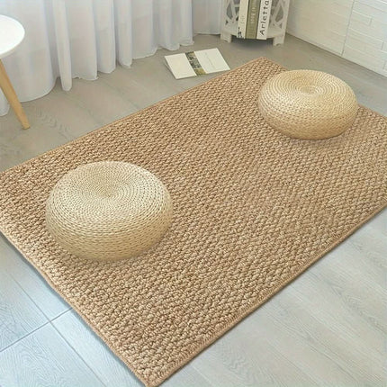 NaturalStep™ Deurmat | Houd je entree schoon met een stijlvolle natuurlijke uitstraling