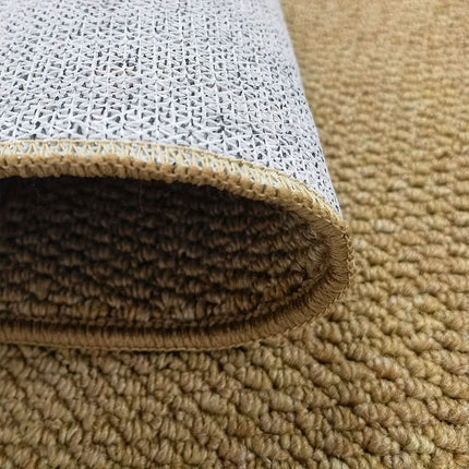 NaturalStep™ Deurmat | Houd je entree schoon met een stijlvolle natuurlijke uitstraling