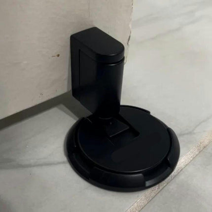 HoldMate™ Deurstopper | Houd deuren stevig open zonder boren