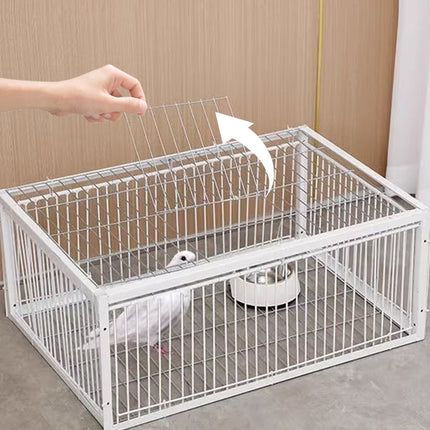 BirdSafe™ Diervriendelijke Vogelval | Effectief vangen zonder schade aan vogels