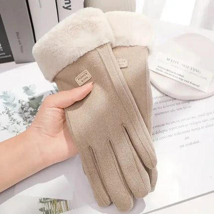WarmTouch™ Handschoenen | Warme handen én je smartphone blijven gebruiken