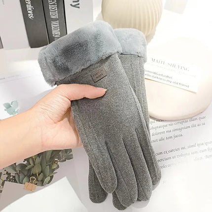 WarmTouch™ Handschoenen | Warme handen én je smartphone blijven gebruiken