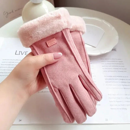 WarmTouch™ Handschoenen | Warme handen én je smartphone blijven gebruiken