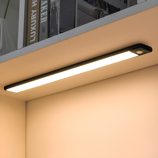 GlowMotion™ Bewegingsmelderlamp | Slimme verlichting die automatisch aangaat waar je het nodig hebt