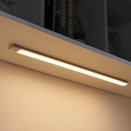 GlowMotion™ Bewegingsmelderlamp | Slimme verlichting die automatisch aangaat waar je het nodig hebt