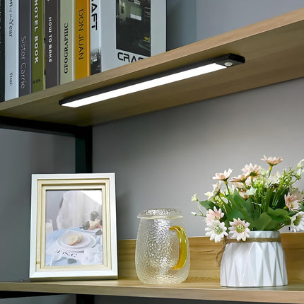 GlowMotion™ Bewegingsmelderlamp | Slimme verlichting die automatisch aangaat waar je het nodig hebt