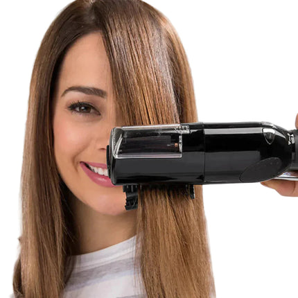 SplitCare™ Draadloze Haartrimmer | Verwijdert gespleten punten zonder je lengte te verliezen