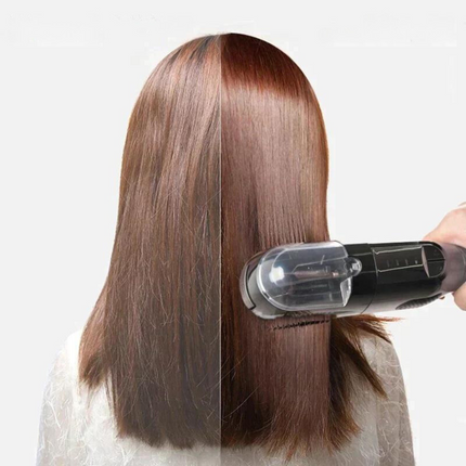SplitCare™ Draadloze Haartrimmer | Verwijdert gespleten punten zonder je lengte te verliezen