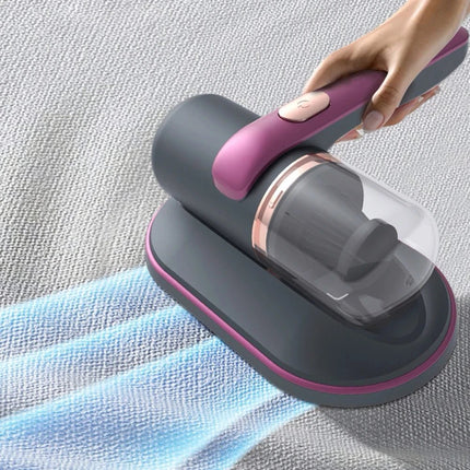 AllerVac Pro™ Handstofzuiger | Verwijder stof, haren en vuil snel en grondig
