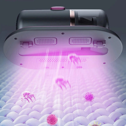 AllerVac Pro™ Handstofzuiger | Verwijder stof, haren en vuil snel en grondig