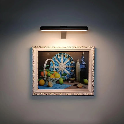 ArtGlow™ LED Wandlamp | Zet kunstwerken perfect in de spotlight