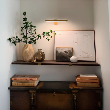 ArtGlow™ LED Wandlamp | Zet kunstwerken perfect in de spotlight