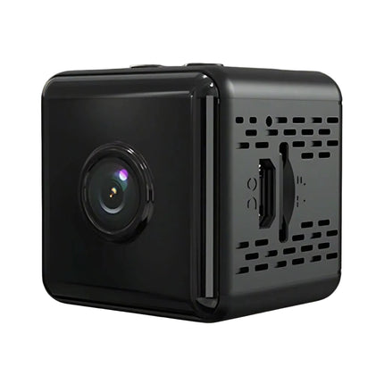 SecureCam™ Mini Camera | Altijd zicht op wat belangrijk voor je is