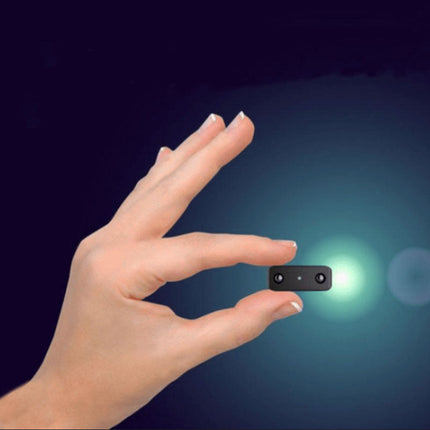 NanoPeek™ Mini HD Camera | Altijd zicht en controle, waar je ook bent