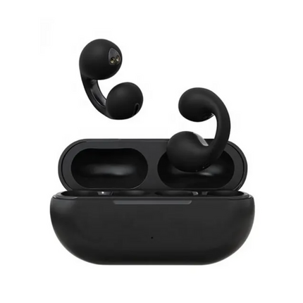 SoundFlex™ Draadloze Oortelefoons | Krachtig geluid en ultiem comfort voor sport en dagelijks gebruik