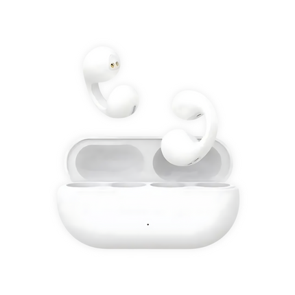 SoundFlex™ Draadloze Oortelefoons | Krachtig geluid en ultiem comfort voor sport en dagelijks gebruik
