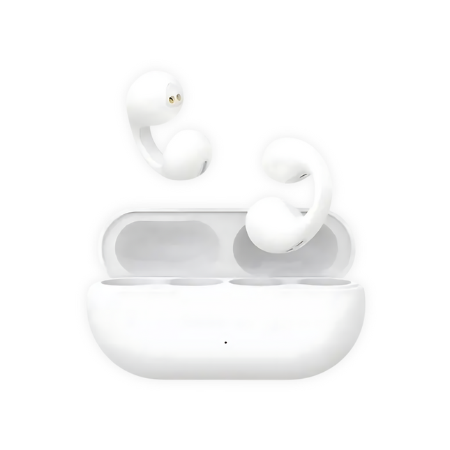 SoundFlex™ Draadloze Oortelefoons | Krachtig geluid en ultiem comfort voor sport en dagelijks gebruik