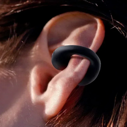 SoundFlex™ Draadloze Oortelefoons | Krachtig geluid en ultiem comfort voor sport en dagelijks gebruik