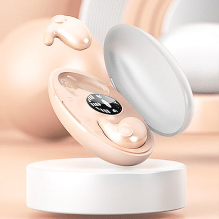 SleepSound™ Draadloze Slaaphoofdtelefoon | Comfortabel luisteren bij slapen, sport en dagelijks gebruik