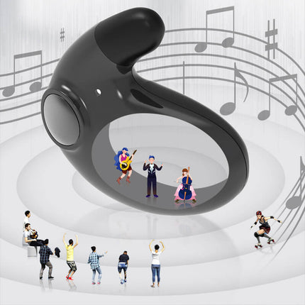 SleepSound™ Draadloze Slaaphoofdtelefoon | Comfortabel luisteren bij slapen, sport en dagelijks gebruik