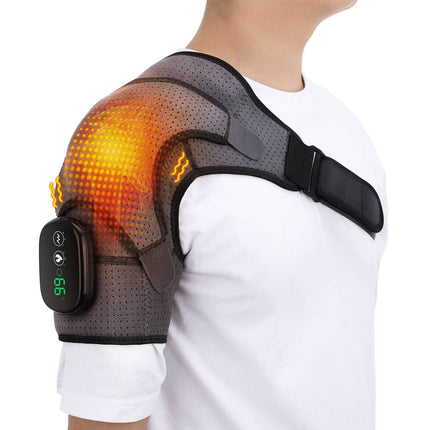 RelaxShoulder™ Schouderapparaat | Verlicht spanning en herstel comfort in je schouders