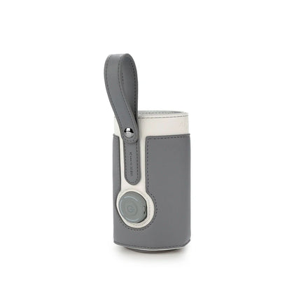 WarmNest™ Flessenwarmer | Altijd warme voeding voor je baby, waar je ook bent&nbsp;