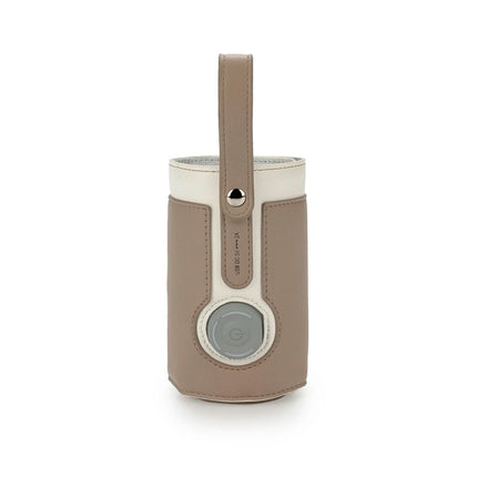 WarmNest™ Flessenwarmer | Altijd warme voeding voor je baby, waar je ook bent&nbsp;