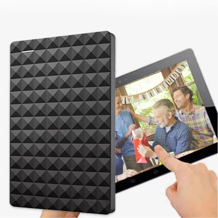 Axton™ Draagbare Harde Schijf 10TB | Supersnelle opslag en maximale capaciteit voor al je bestanden