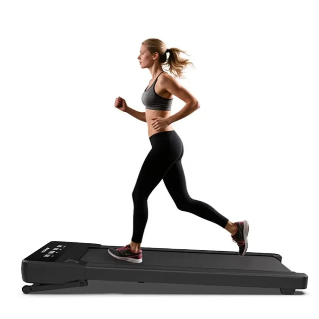 HomeWalk™ Loopband | Blijf fit vanuit huis, compact en gebruiksvriendelijk
