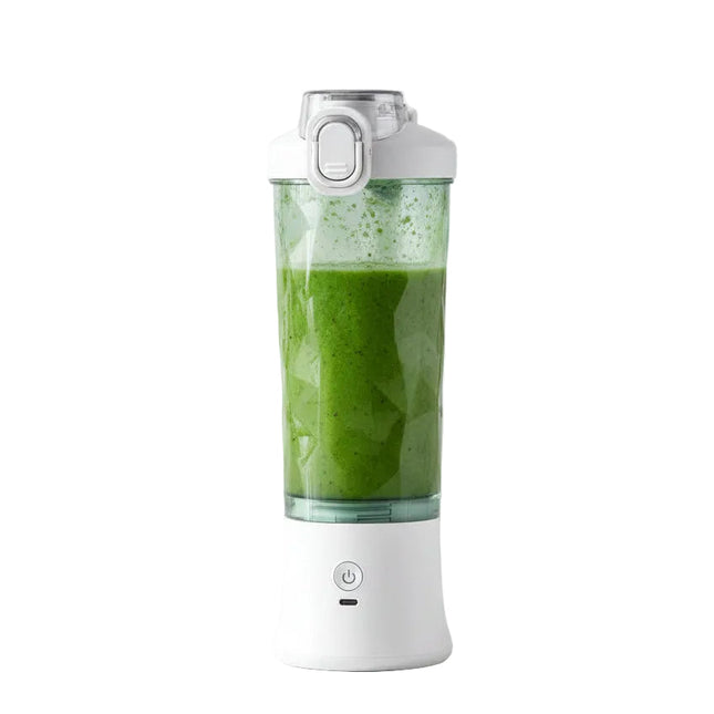 BlendGo™ Smoothieblender | Maak overal verse smoothies en gezonde drankjes