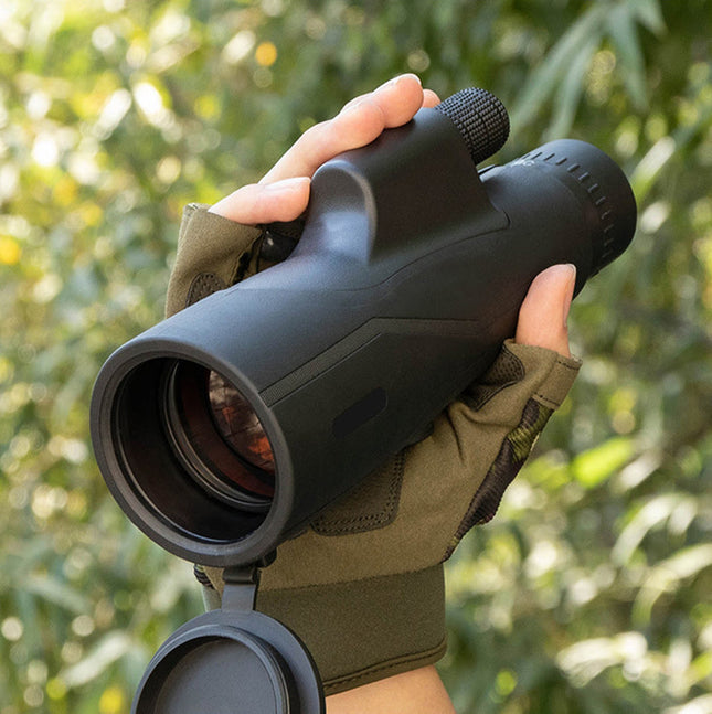 StarView™ Draagbare Telescoop | Gedetailleerd sterrenkijken overal