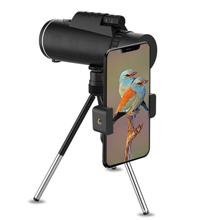 StarView™ Draagbare Telescoop | Gedetailleerd sterrenkijken overal