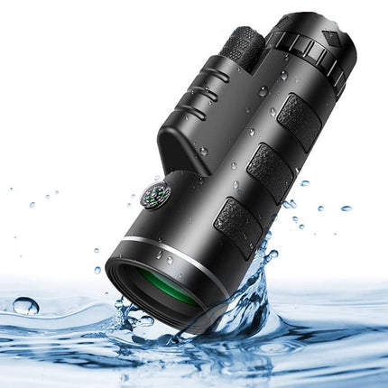 StarView™ Draagbare Telescoop | Gedetailleerd sterrenkijken overal