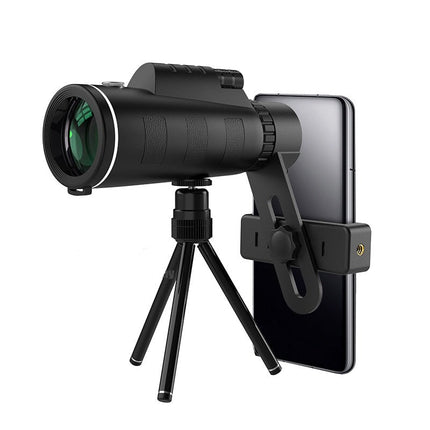 StarView™ Draagbare Telescoop | Gedetailleerd sterrenkijken overal