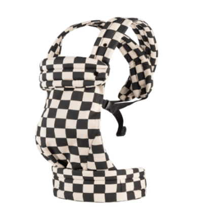 BabyCarry™ Draagzak | Comfortabel en Veilig voor Baby en Ouders